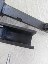 1st PRODUCTION RUN INLAND MFG 