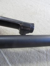 1st PRODUCTION RUN INLAND MFG 