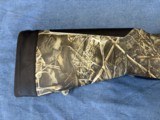Beretta A300 Ultima Realtree Max 7 12 Gauge Semi Auto Waterfowl Shotgun - 2 of 14 Beretta A300 Ultima Realtree Max 7 12 Gauge Semi Auto Waterfowl Shotgun - 2 of 14