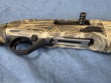 Beretta A300 Ultima Realtree Max 7 12 Gauge Semi Auto Waterfowl Shotgun - 14 of 14 Beretta A300 Ultima Realtree Max 7 12 Gauge Semi Auto Waterfowl Shotgun - 14 of 14