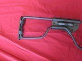 1st PRODUCTION RUN INLAND MFG GENERAL MOTORS M1A1 30 CARBINE PARATROOPER SEMI AUTO 2-1943 Ser# 220665 - 5 of 20