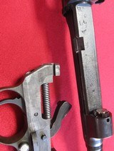 1st PRODUCTION RUN INLAND MFG GENERAL MOTORS M1A1 30 CARBINE PARATROOPER SEMI AUTO 2-1943 Ser# 220665 - 17 of 20