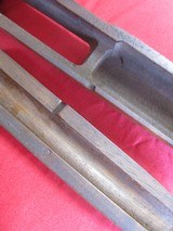 1st PRODUCTION RUN INLAND MFG GENERAL MOTORS M1A1 30 CARBINE PARATROOPER SEMI AUTO 2-1943 Ser# 220665 - 14 of 20