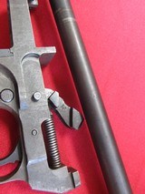 1st PRODUCTION RUN INLAND MFG GENERAL MOTORS M1A1 30 CARBINE PARATROOPER SEMI AUTO 2-1943 Ser# 220665 - 18 of 20