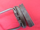 1st PRODUCTION RUN INLAND MFG GENERAL MOTORS M1A1 30 CARBINE PARATROOPER SEMI AUTO 2-1943 Ser# 220665 - 6 of 20
