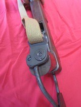 1st PRODUCTION RUN INLAND MFG GENERAL MOTORS M1A1 30 CARBINE PARATROOPER SEMI AUTO 2-1943 Ser# 220665 - 13 of 20