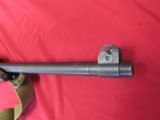 1st PRODUCTION RUN INLAND MFG GENERAL MOTORS M1A1 30 CARBINE PARATROOPER SEMI AUTO 2-1943 Ser# 220665 - 2 of 20