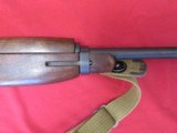 1st PRODUCTION RUN INLAND MFG GENERAL MOTORS M1A1 30 CARBINE PARATROOPER SEMI AUTO 2-1943 Ser# 220665 - 3 of 20