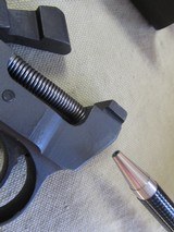 1st PRODUCTION RUN INLAND MFG GENERAL MOTORS M1A1 30 CARBINE PARATROOPER SEMI AUTO 6-1943 Ser# 495961 - 15 of 22