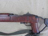 1st PRODUCTION RUN INLAND MFG GENERAL MOTORS M1A1 30 CARBINE PARATROOPER SEMI AUTO 6-1943 Ser# 495961 - 8 of 22