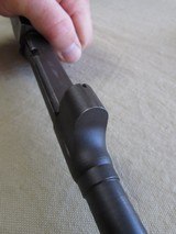 1st PRODUCTION RUN INLAND MFG GENERAL MOTORS M1A1 30 CARBINE PARATROOPER SEMI AUTO 6-1943 Ser# 495961 - 20 of 22