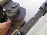 1st PRODUCTION RUN INLAND MFG GENERAL MOTORS M1A1 30 CARBINE PARATROOPER SEMI AUTO 6-1943 Ser# 495961 - 21 of 22