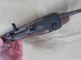 1st PRODUCTION RUN INLAND MFG GENERAL MOTORS M1A1 30 CARBINE PARATROOPER SEMI AUTO 6-1943 Ser# 495961 - 11 of 22