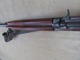 1st PRODUCTION RUN INLAND MFG GENERAL MOTORS M1A1 30 CARBINE PARATROOPER SEMI AUTO 6-1943 Ser# 495961 - 12 of 22