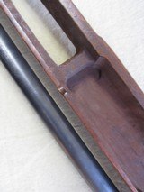 1st PRODUCTION RUN INLAND MFG GENERAL MOTORS M1A1 30 CARBINE PARATROOPER SEMI AUTO 6-1943 Ser# 495961 - 19 of 22