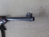 1st PRODUCTION RUN INLAND MFG GENERAL MOTORS M1A1 30 CARBINE PARATROOPER SEMI AUTO 6-1943 Ser# 495961 - 2 of 22