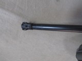 1st PRODUCTION RUN INLAND MFG GENERAL MOTORS M1A1 30 CARBINE PARATROOPER SEMI AUTO 6-1943 Ser# 495961 - 13 of 22