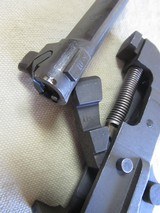 1st PRODUCTION RUN INLAND MFG GENERAL MOTORS M1A1 30 CARBINE PARATROOPER SEMI AUTO 6-1943 Ser# 495961 - 17 of 22