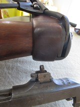 1st PRODUCTION RUN INLAND MFG GENERAL MOTORS M1A1 30 CARBINE PARATROOPER SEMI AUTO 6-1943 Ser# 495961 - 22 of 22