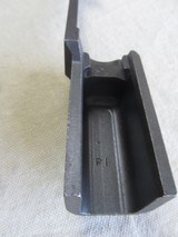 1st PRODUCTION RUN INLAND MFG GENERAL MOTORS M1A1 30 CARBINE PARATROOPER SEMI AUTO 6-1943 Ser# 495961 - 16 of 22