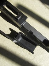 1st PRODUCTION RUN INLAND MFG GENERAL MOTORS M1A1 30 CARBINE PARATROOPER SEMI AUTO 10-1942 Ser# 77437 - 20 of 25