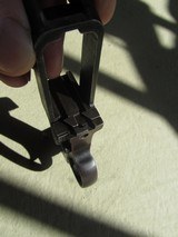 1st PRODUCTION RUN INLAND MFG GENERAL MOTORS M1A1 30 CARBINE PARATROOPER SEMI AUTO 10-1942 Ser# 77437 - 19 of 25