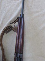 1st PRODUCTION RUN INLAND MFG GENERAL MOTORS M1A1 30 CARBINE PARATROOPER SEMI AUTO 10-1942 Ser# 77437 - 12 of 25