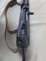 1st PRODUCTION RUN INLAND MFG GENERAL MOTORS M1A1 30 CARBINE PARATROOPER SEMI AUTO 10-1942 Ser# 77437 - 11 of 25