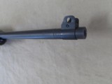 1st PRODUCTION RUN INLAND MFG GENERAL MOTORS M1A1 30 CARBINE PARATROOPER SEMI AUTO 10-1942 Ser# 77437 - 2 of 25
