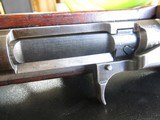1st PRODUCTION RUN INLAND MFG GENERAL MOTORS M1A1 30 CARBINE PARATROOPER SEMI AUTO 10-1942 Ser# 77437 - 25 of 25