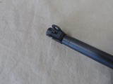 1st PRODUCTION RUN INLAND MFG GENERAL MOTORS M1A1 30 CARBINE PARATROOPER SEMI AUTO 10-1942 Ser# 77437 - 14 of 25