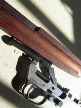 1st PRODUCTION RUN INLAND MFG GENERAL MOTORS M1A1 30 CARBINE PARATROOPER SEMI AUTO 10-1942 Ser# 77437 - 17 of 25