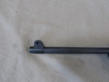 1st PRODUCTION RUN INLAND MFG GENERAL MOTORS M1A1 30 CARBINE PARATROOPER SEMI AUTO 10-1942 Ser# 77437 - 10 of 25