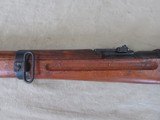 ALL MATCHING SERIES 7 ARISAKA NAGOYA ARSENAL TYPE 99 7.7X58 JAP WWII RIFLE - 8 of 19