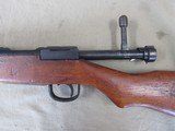 ALL MATCHING SERIES 7 ARISAKA NAGOYA ARSENAL TYPE 99 7.7X58 JAP WWII RIFLE - 7 of 19