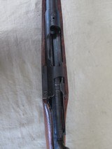 ALL MATCHING SERIES 7 ARISAKA NAGOYA ARSENAL TYPE 99 7.7X58 JAP WWII RIFLE - 11 of 19