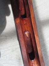 ALL MATCHING SERIES 7 ARISAKA NAGOYA ARSENAL TYPE 99 7.7X58 JAP WWII RIFLE - 18 of 19