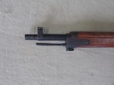 ALL MATCHING SERIES 7 ARISAKA NAGOYA ARSENAL TYPE 99 7.7X58 JAP WWII RIFLE - 9 of 19