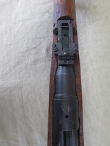 ALL MATCHING SERIES 7 ARISAKA NAGOYA ARSENAL TYPE 99 7.7X58 JAP WWII RIFLE - 12 of 19