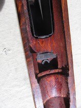 ALL MATCHING SERIES 7 ARISAKA NAGOYA ARSENAL TYPE 99 7.7X58 JAP WWII RIFLE - 17 of 19