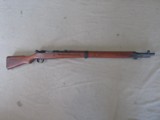 ALL MATCHING SERIES 7 ARISAKA NAGOYA ARSENAL TYPE 99 7.7X58 JAP WWII RIFLE
