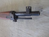 ALL MATCHING SERIES 7 ARISAKA NAGOYA ARSENAL TYPE 99 7.7X58 JAP WWII RIFLE - 2 of 19