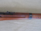 ALL MATCHING SERIES 7 ARISAKA NAGOYA ARSENAL TYPE 99 7.7X58 JAP WWII RIFLE - 3 of 19