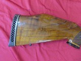 WEATHERBY MARK V 257 WEATHERBY MAGNUM BOLT ACTION RIFLE WITH FACTORY COMP & THREAD PROTECTOR - 6 of 15