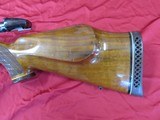 WEATHERBY MARK V 257 WEATHERBY MAGNUM BOLT ACTION RIFLE WITH FACTORY COMP & THREAD PROTECTOR - 7 of 15