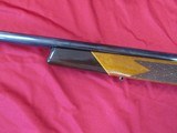 WEATHERBY MARK V 257 WEATHERBY MAGNUM BOLT ACTION RIFLE WITH FACTORY COMP & THREAD PROTECTOR - 10 of 15