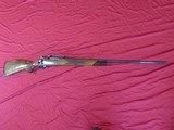 WEATHERBY MARK V 257 WEATHERBY MAGNUM BOLT ACTION RIFLE WITH FACTORY COMP & THREAD PROTECTOR - 1 of 15