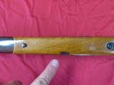WEATHERBY MARK V 257 WEATHERBY MAGNUM BOLT ACTION RIFLE WITH FACTORY COMP & THREAD PROTECTOR - 15 of 15