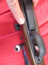 TIKKA T3 LITE BOLT ACTION 308win & ATHLON TALOS 4-16X40 SCOPE SIGHTED AND READY TO GO - 9 of 10