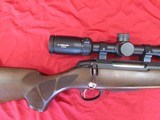 TIKKA T3 LITE BOLT ACTION 308win & ATHLON TALOS 4-16X40 SCOPE SIGHTED AND READY TO GO - 4 of 10